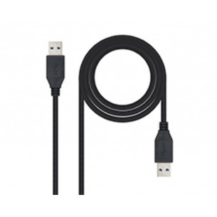 Nanocable Cable USB 2.0...
