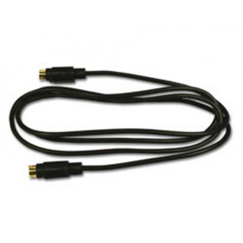 Cable Belkin S-Video Gold 1,5m Negro...