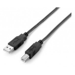 Cable EQUIP USB 2.0 A Macho...