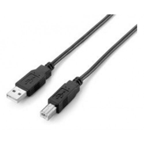 Cable EQUIP USB-A/M a USB-B/M 1.8m...