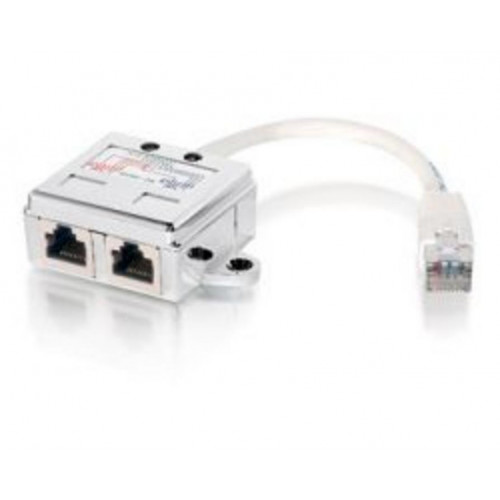 Cable EQUIP RJ45/M a 2xRJ45/H Cat.5e...