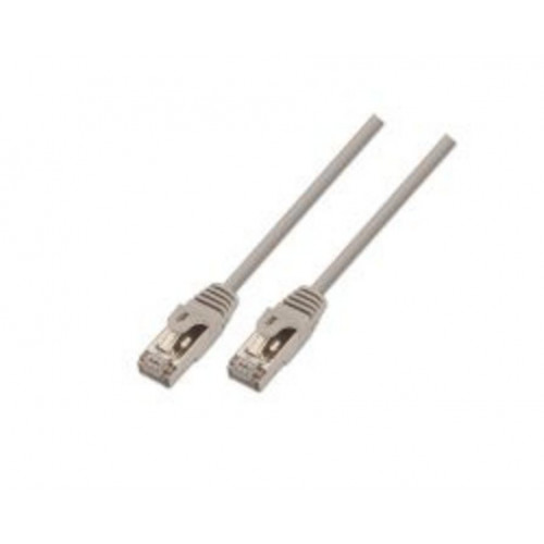 Nanocable RJ45 Cat.6 FTP AWG24 5.0m Gris