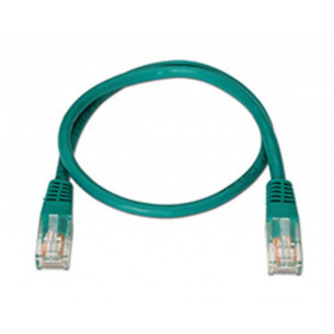 Cable de Red UTP Nanocable...