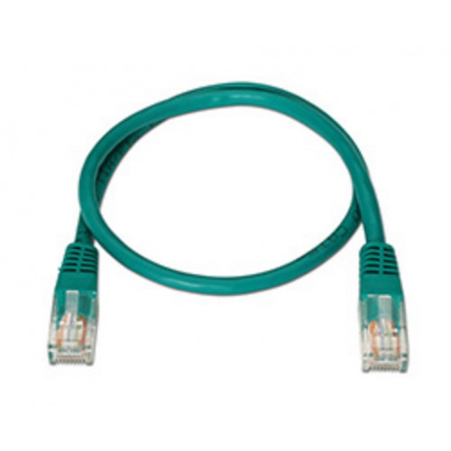Nanocable RJ45 Cat.5e UTP AWG24 2m...
