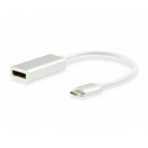 Cable EQUIP USB-C/M a DP/H 15cm...