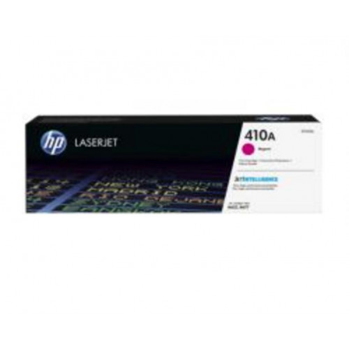 Toner HP LaserJet Pro 410A Magenta...