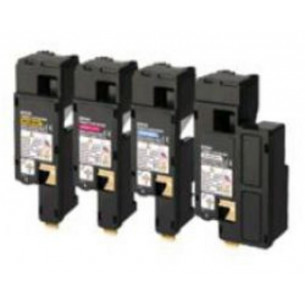 Tóner Original Epson Cian...