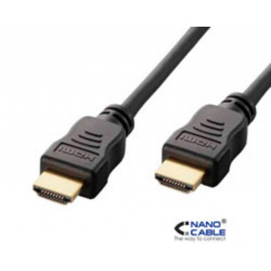 Nanocable Cable HDMI V1.4...