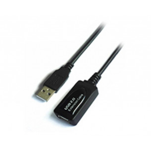 Cable AISENS USB-A Macho a...