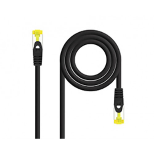 Nanocable RJ45 Cat.6A SFTP AWG26 0.5m...