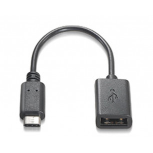 Cable AISENS USB-C/M a...