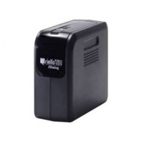 SAI Riello i-Dialog 40 400VA 240W...