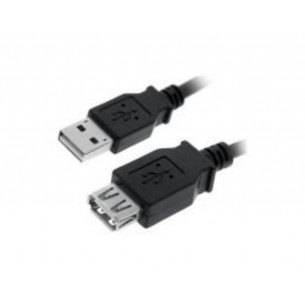 Nanocable USB 2.0 Cable de...
