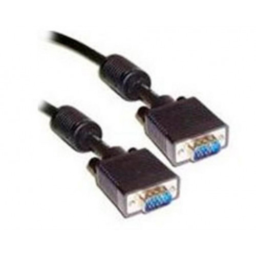 Nanocable VGA/M a VGA/M 1.8m Negro