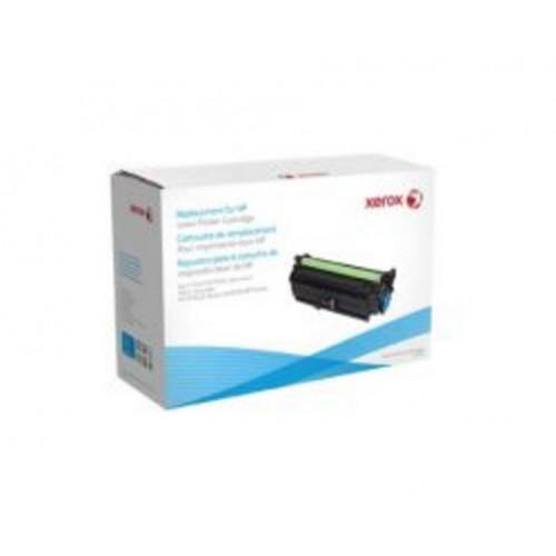 Toner XEROX Laser Cian para HP CE251...