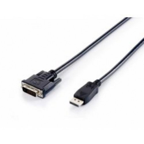 Cable EQUIP DP/M a DVI-D/M 2m Negro...