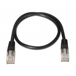 Cable de Red Nanocable RJ45...