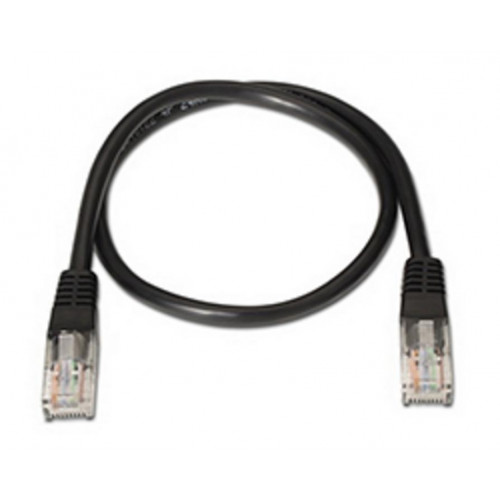 Nanocable RJ45 Cat.6 UTP AWG24 0.5m...
