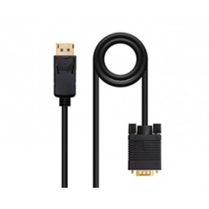 Nanocable Cable DisplayPort...
