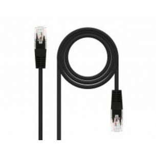 Cable de Red Nanocable RJ45...