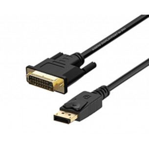 Cable AISENS DisplayPort a...