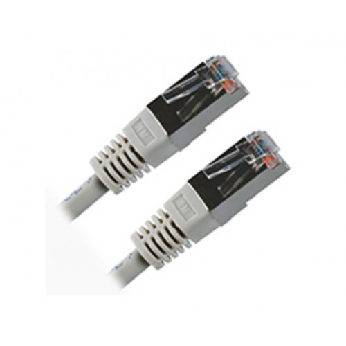 Nanocable RJ45 Cat.5e FTP AWG24 0.5m...