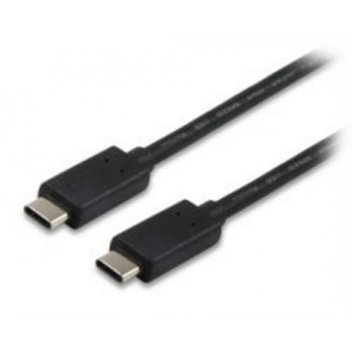 Cable EQUIP USB-C/M a USB-C/M 1m...