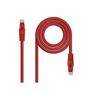 Nanocable Cable de Red RJ45...