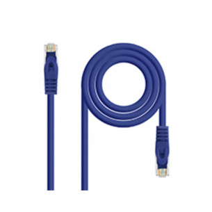 Nanocable Cable de Red RJ45...
