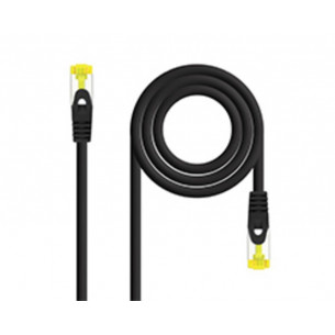 Nanocable Cable de Red RJ45...