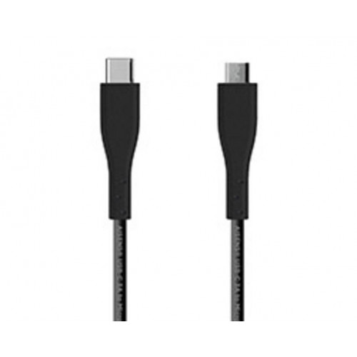 Cable AISENS USB-C/M a mUSB-B/M 2m...