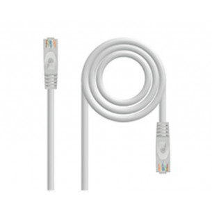 Cable de Red Nanocable RJ45...