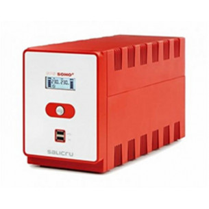 SAI Salicru SPS 1200 SOHO+...