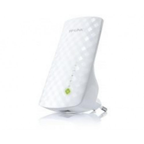 Repetidor TP-Link WiFi Dualband...