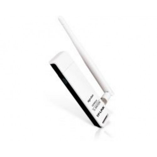 Adaptador TP-Link AC150 WiFi 4 2.4GHz...