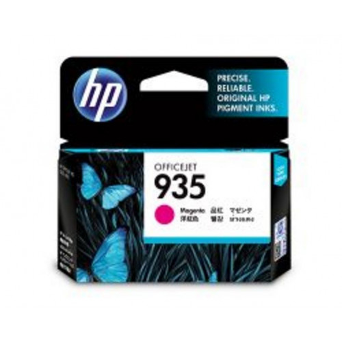 Tinta HP 935 Magenta 4.5ml 400...