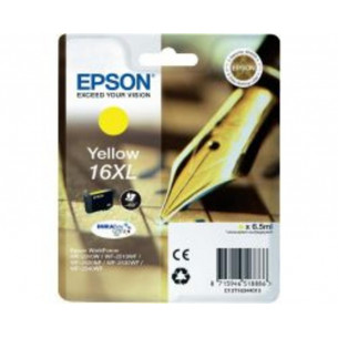 Cartucho de Tinta Epson...