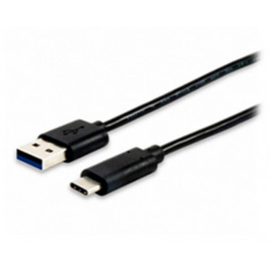 Cable Equip USB-A/M a...