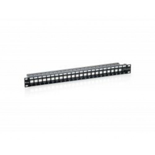 EQUIP Patch Panel Vacío Cat.6 24...