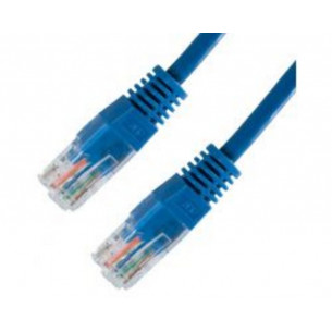 Cable de Red Nanocable RJ45...
