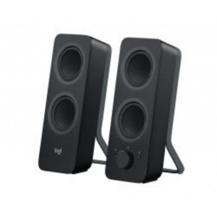 Altavoces Logitech Z207 2.0...