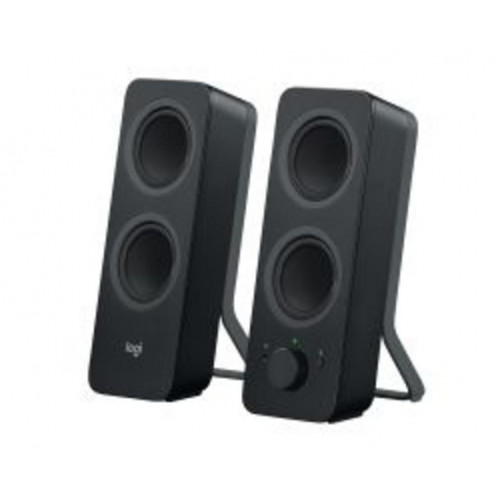 Altavoces LOGITECH Z207 2.0 BT 10W...