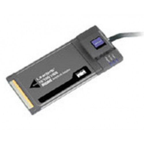 CISCO Adaptador Notebook Gigabit RJ45...