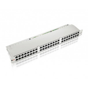 Equip Patch Panel 48...
