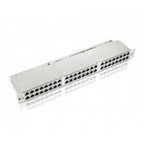 EQUIP Patch Panel 48p Cat.6...