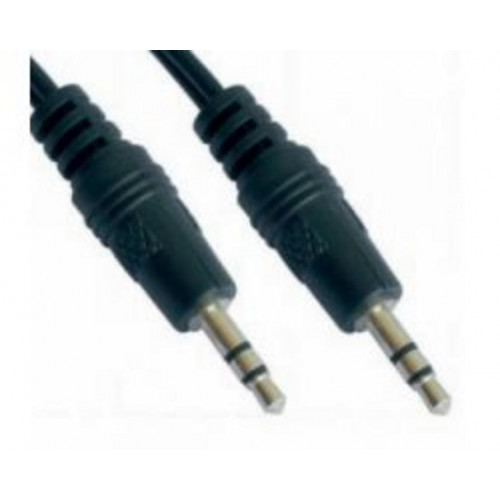 Nanocable Audio 3.5mm/M a 3.5mm/M 3m...