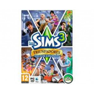 Los Sims 3: Triunfadores -...