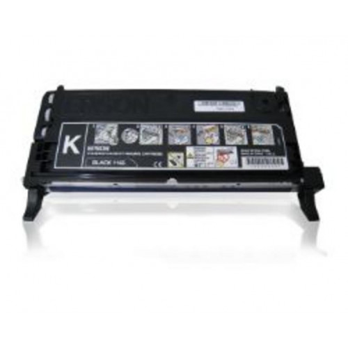 Toner Epson AcuLaser C2800 Negro 3000...