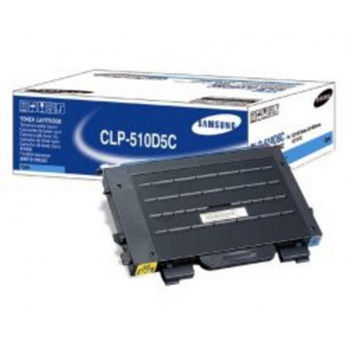 Toner Samsung Laser Cian 5000 páginas...