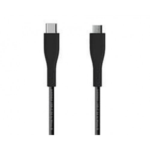 Cable AISENS USB-C/M a mUSB-B/M 1m...